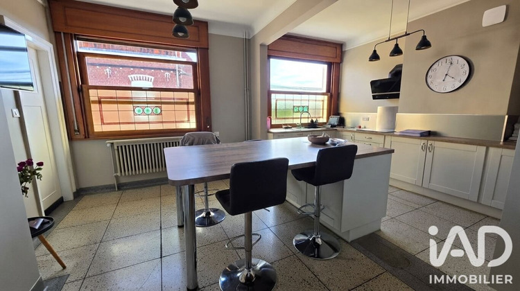 Ma-Cabane - Vente Maison Saint-André-Lez-Lille, 366 m²