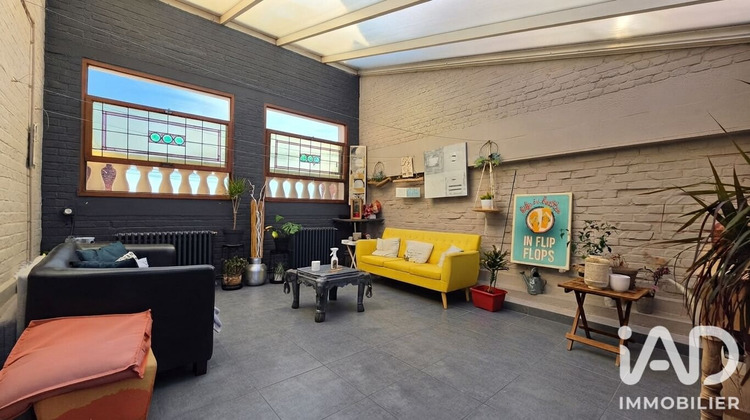 Ma-Cabane - Vente Maison Saint-André-Lez-Lille, 366 m²