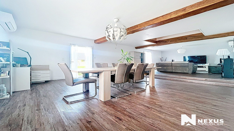 Ma-Cabane - Vente Maison Saint-André-sur-Cailly, 224 m²