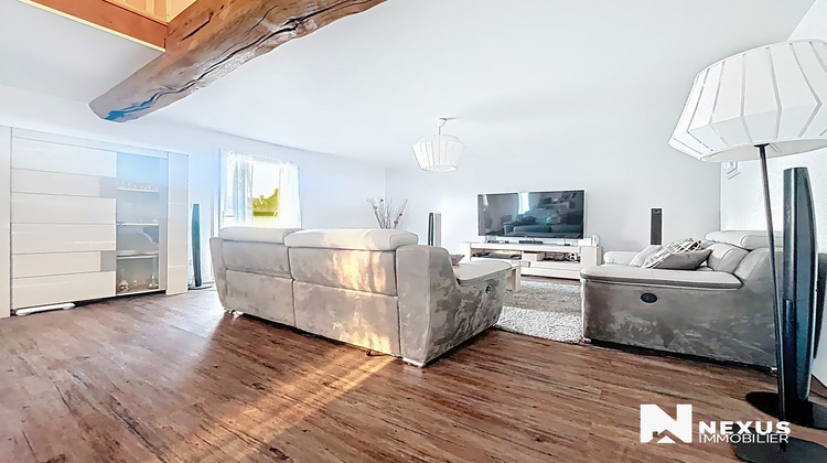 Ma-Cabane - Vente Maison Saint-André-sur-Cailly, 224 m²