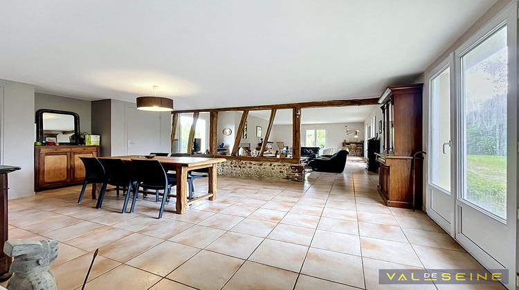 Ma-Cabane - Vente Maison SAINT-ANDRE-SUR-CAILLY, 248 m²