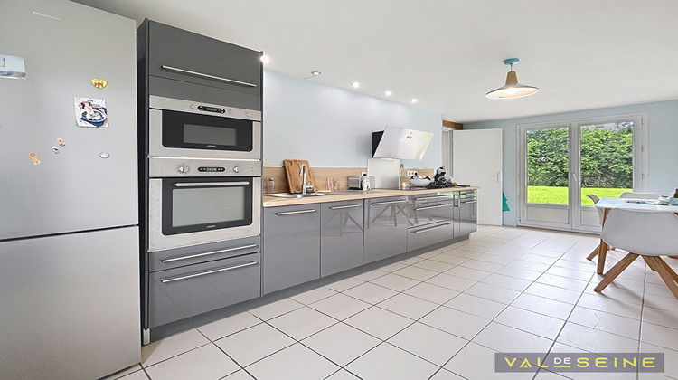 Ma-Cabane - Vente Maison SAINT-ANDRE-SUR-CAILLY, 248 m²