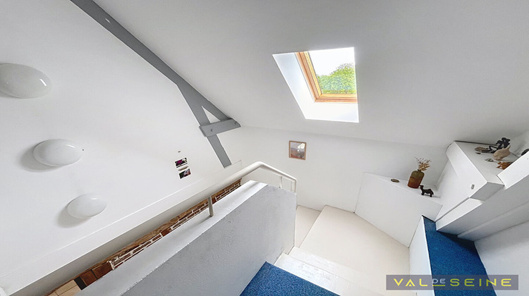 Ma-Cabane - Vente Maison SAINT-ANDRE-SUR-CAILLY, 248 m²