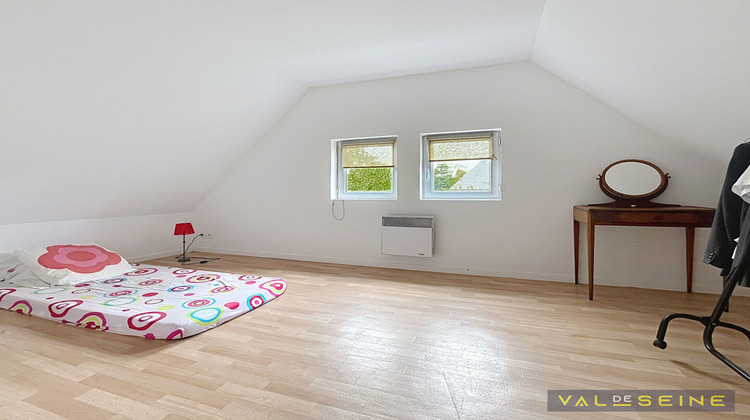 Ma-Cabane - Vente Maison SAINT-ANDRE-SUR-CAILLY, 248 m²