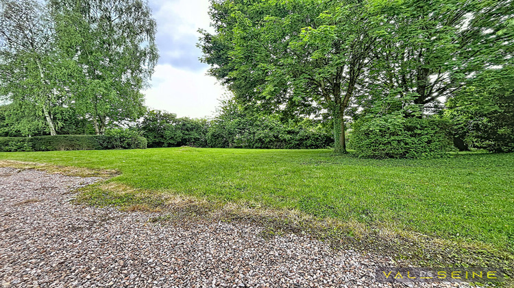Ma-Cabane - Vente Maison SAINT-ANDRE-SUR-CAILLY, 248 m²