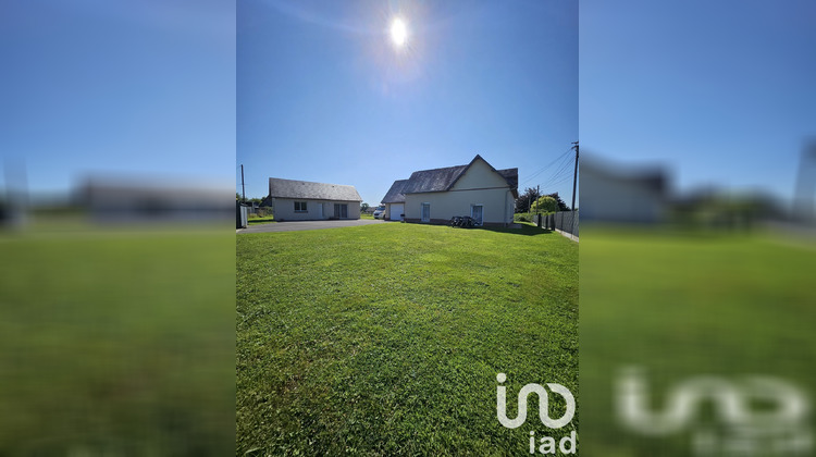 Ma-Cabane - Vente Maison Saint-André-sur-Cailly, 224 m²