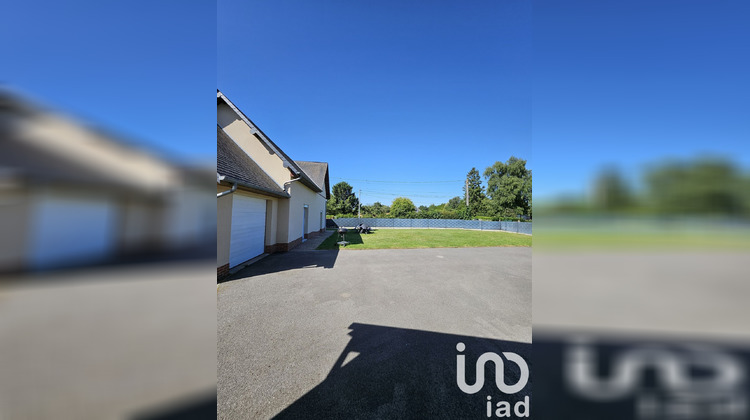 Ma-Cabane - Vente Maison Saint-André-sur-Cailly, 224 m²