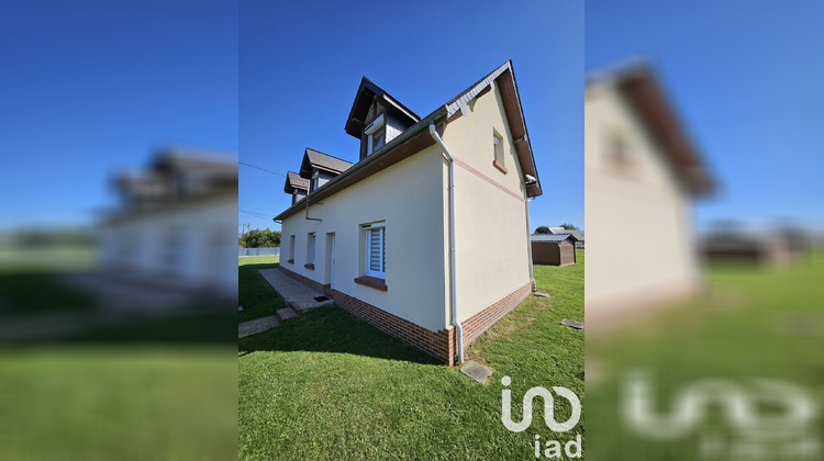 Ma-Cabane - Vente Maison Saint-André-sur-Cailly, 224 m²