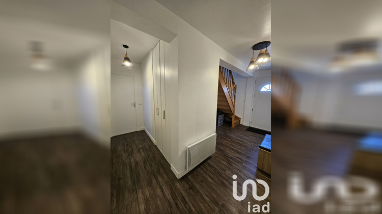 Ma-Cabane - Vente Maison Saint-André-sur-Cailly, 224 m²