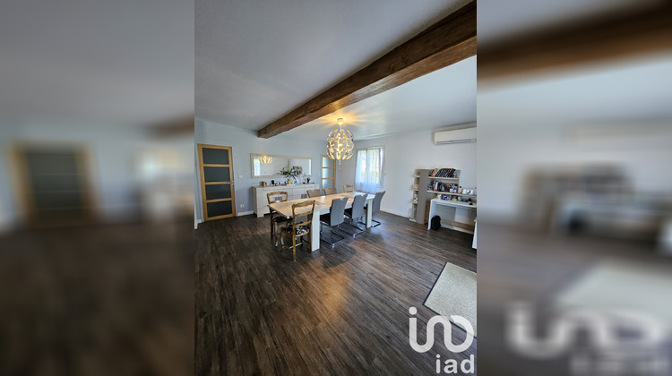 Ma-Cabane - Vente Maison Saint-André-sur-Cailly, 224 m²