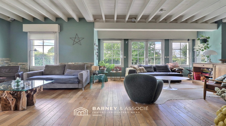 Ma-Cabane - Vente Maison Saint-André-sur-Cailly, 165 m²