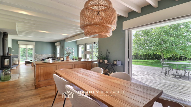 Ma-Cabane - Vente Maison Saint-André-sur-Cailly, 165 m²