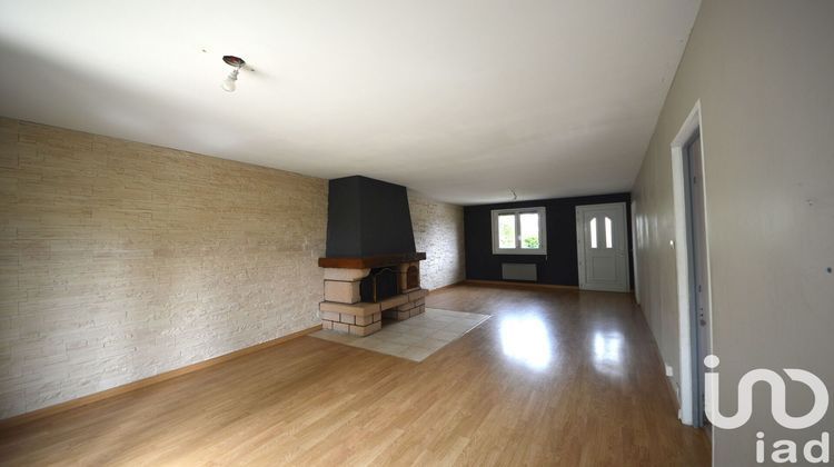 Ma-Cabane - Vente Maison Saint-André-sur-Orne, 88 m²