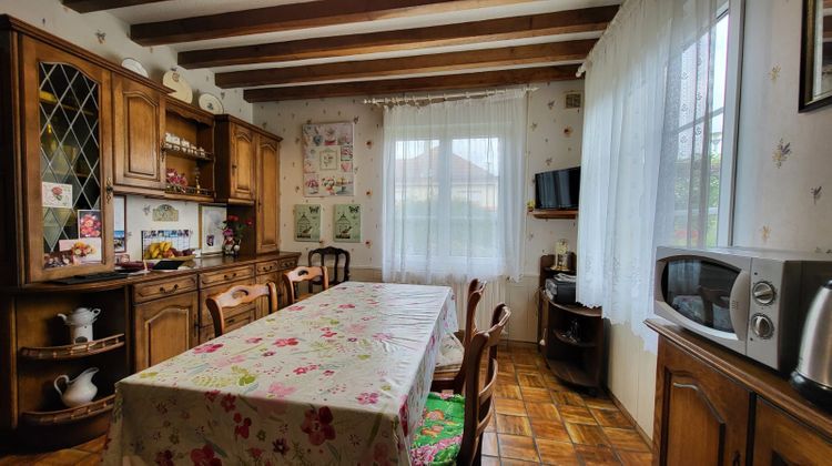 Ma-Cabane - Vente Maison SAINT-ANDRE-SUR-ORNE, 73 m²