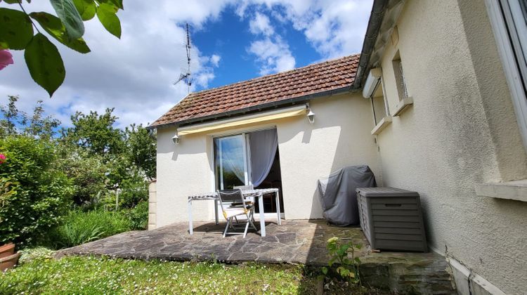 Ma-Cabane - Vente Maison SAINT-ANDRE-SUR-ORNE, 73 m²