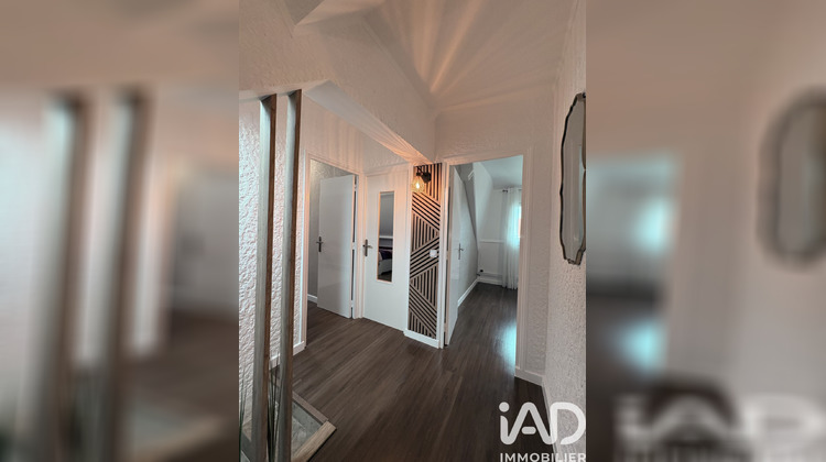 Ma-Cabane - Vente Maison Saint-André-sur-Orne, 124 m²