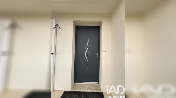 Ma-Cabane - Vente Maison Saint-André-sur-Orne, 124 m²