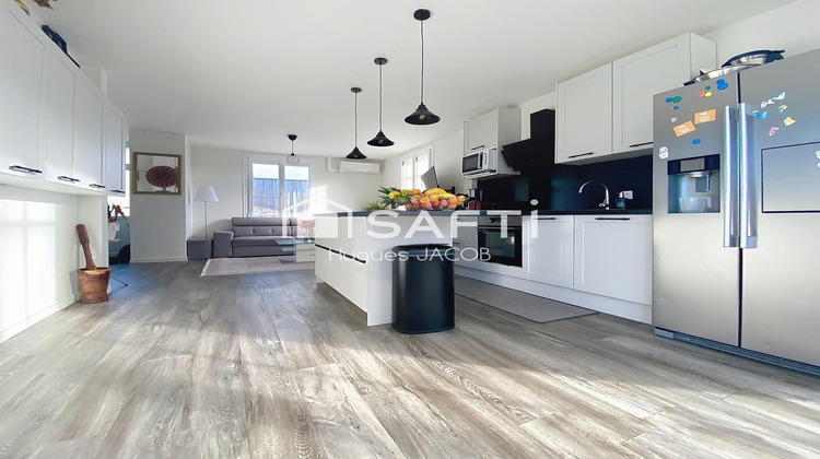 Ma-Cabane - Vente Maison Saint-André-sur-Orne, 101 m²