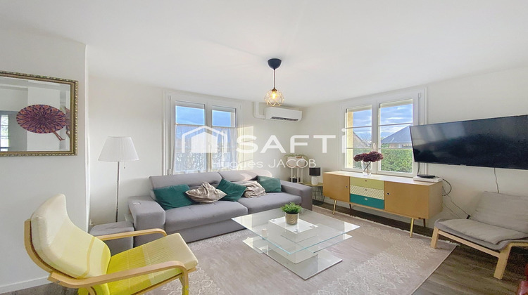 Ma-Cabane - Vente Maison Saint-André-sur-Orne, 101 m²
