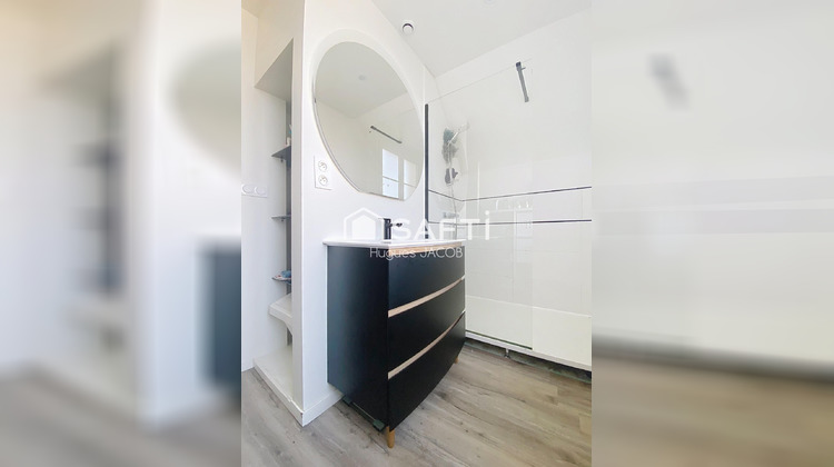 Ma-Cabane - Vente Maison Saint-André-sur-Orne, 101 m²