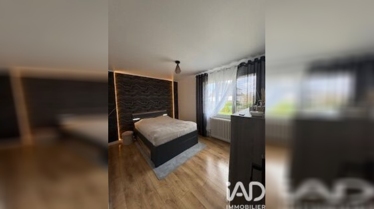 Ma-Cabane - Vente Maison Saint-André-sur-Orne, 124 m²
