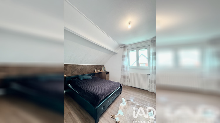 Ma-Cabane - Vente Maison Saint-André-sur-Orne, 124 m²