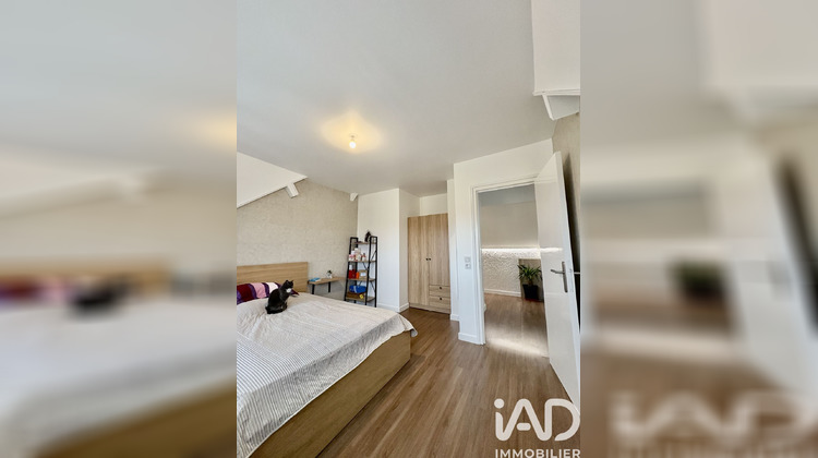 Ma-Cabane - Vente Maison Saint-André-sur-Orne, 124 m²