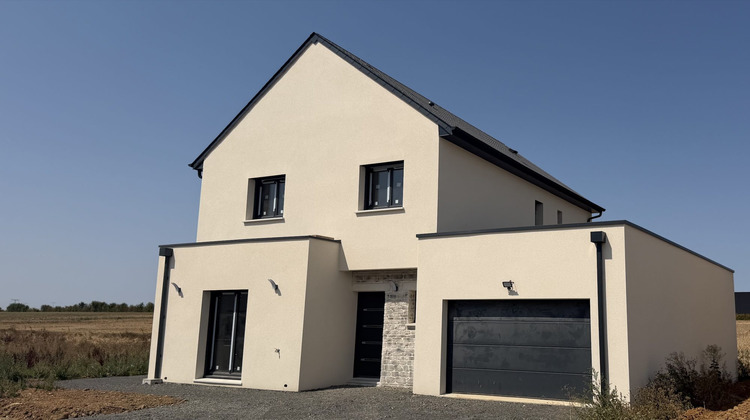 Ma-Cabane - Vente Maison Saint-André-sur-Orne, 130 m²
