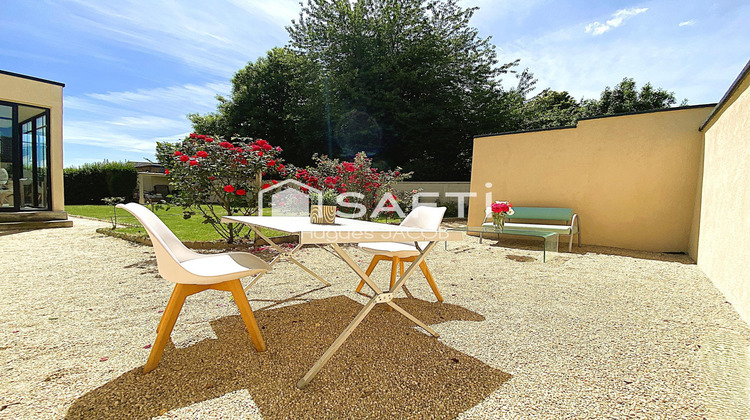 Ma-Cabane - Vente Maison Saint-André-sur-Orne, 101 m²
