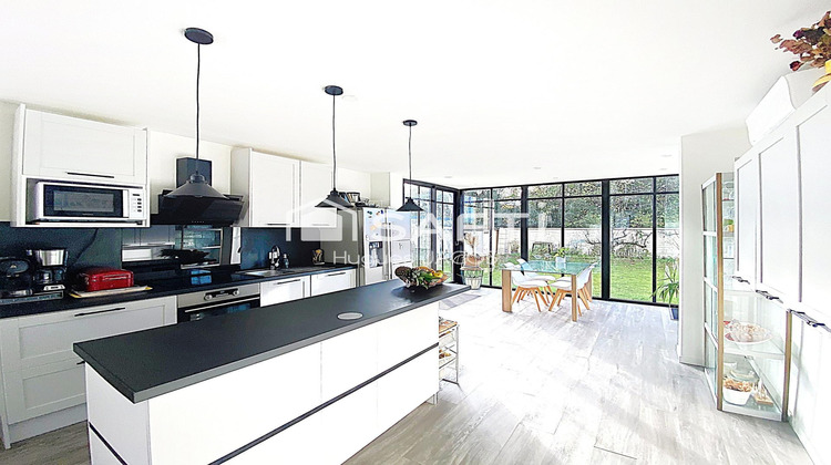 Ma-Cabane - Vente Maison Saint-André-sur-Orne, 101 m²