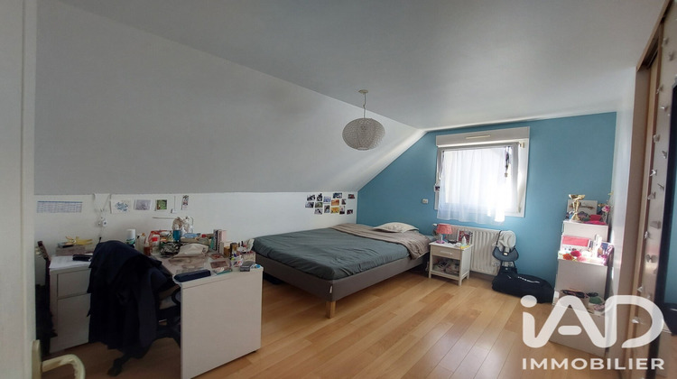 Ma-Cabane - Vente Maison Saint-André-sur-Orne, 112 m²