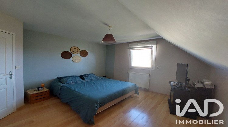 Ma-Cabane - Vente Maison Saint-André-sur-Orne, 112 m²