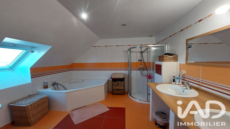 Ma-Cabane - Vente Maison Saint-André-sur-Orne, 112 m²