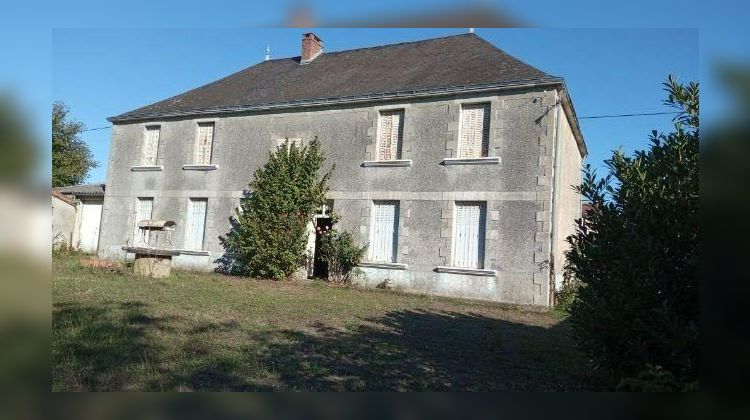 Ma-Cabane - Vente Maison Saint-André-sur-Sèvre, 120 m²