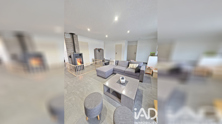 Ma-Cabane - Vente Maison Saint-André-sur-Sèvre, 149 m²