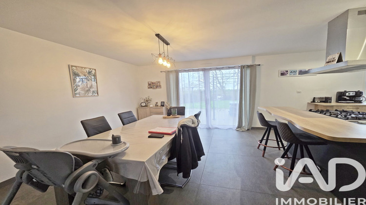 Ma-Cabane - Vente Maison Saint-André-sur-Sèvre, 149 m²