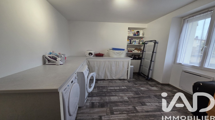 Ma-Cabane - Vente Maison Saint-André-sur-Sèvre, 149 m²