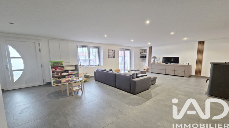 Ma-Cabane - Vente Maison Saint-André-sur-Sèvre, 149 m²