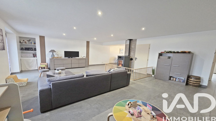 Ma-Cabane - Vente Maison Saint-André-sur-Sèvre, 149 m²