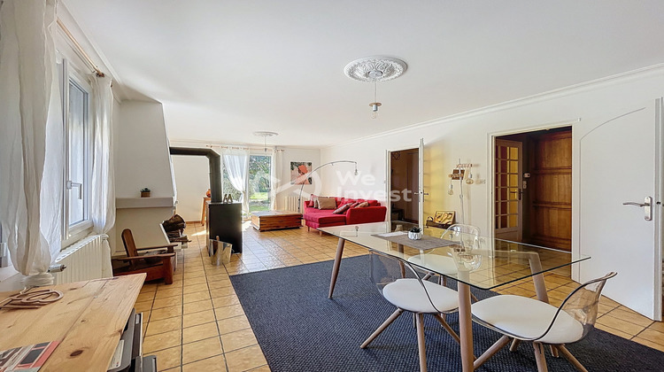 Ma-Cabane - Vente Maison Saint-André-sur-Sèvre, 90 m²