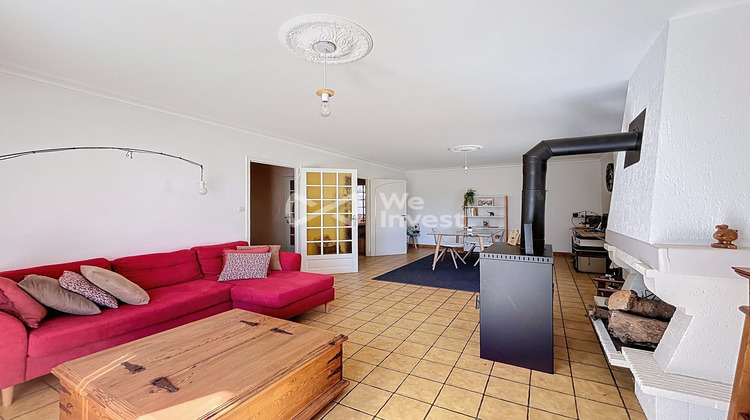 Ma-Cabane - Vente Maison Saint-André-sur-Sèvre, 90 m²