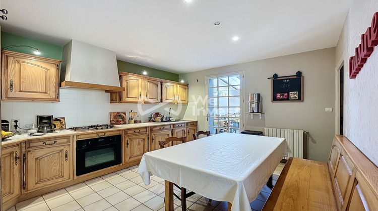 Ma-Cabane - Vente Maison Saint-André-sur-Sèvre, 90 m²
