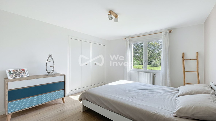 Ma-Cabane - Vente Maison Saint-André-sur-Sèvre, 90 m²