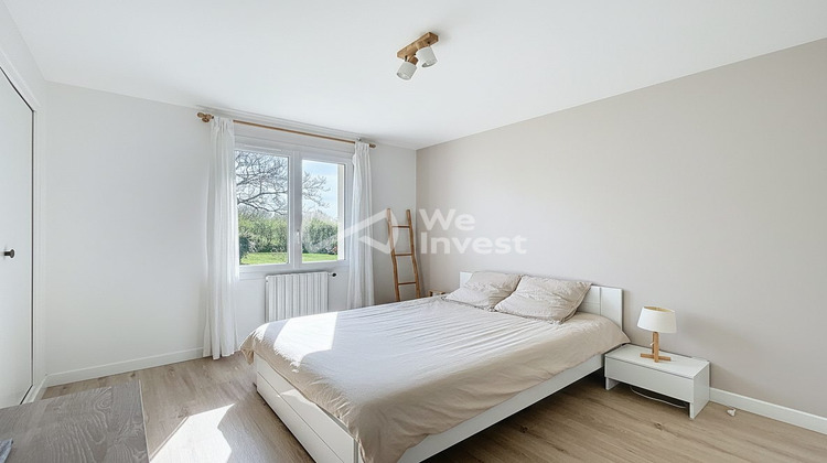 Ma-Cabane - Vente Maison Saint-André-sur-Sèvre, 90 m²