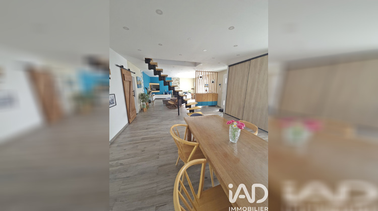 Ma-Cabane - Vente Maison Saint-André-sur-Sèvre, 162 m²