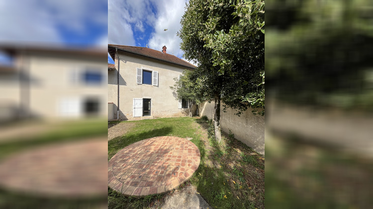 Ma-Cabane - Vente Maison Saint-André-sur-Vieux-Jonc, 117 m²