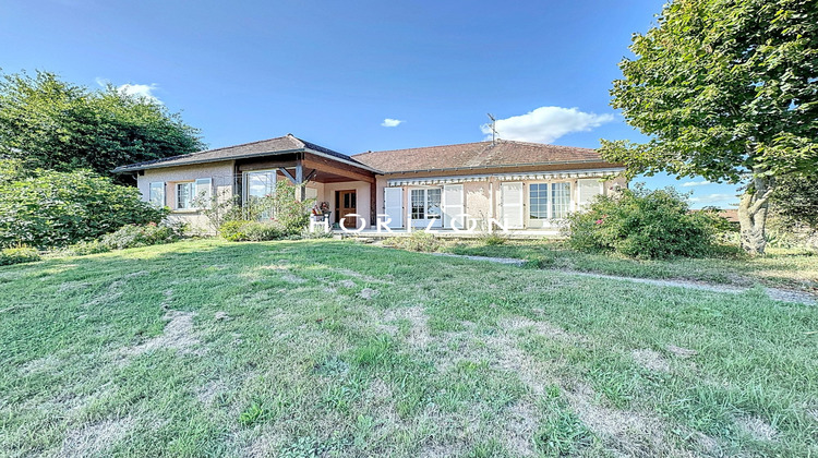 Ma-Cabane - Vente Maison Saint-André-sur-Vieux-Jonc, 200 m²
