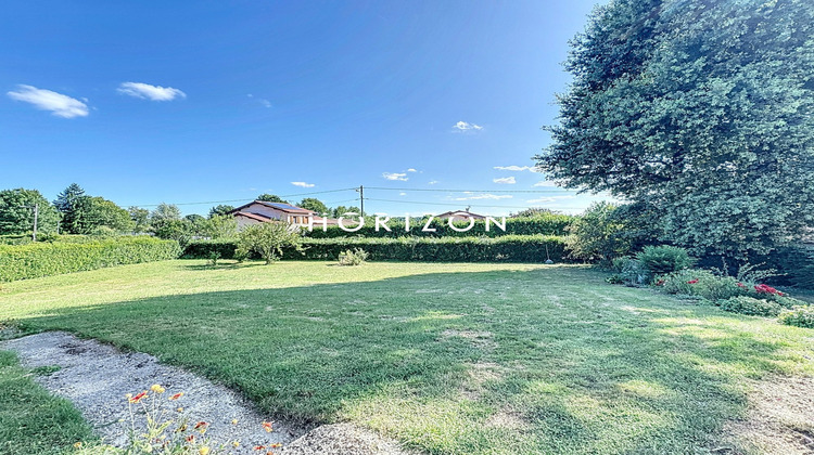 Ma-Cabane - Vente Maison Saint-André-sur-Vieux-Jonc, 200 m²