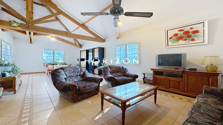 Ma-Cabane - Vente Maison Saint-André-sur-Vieux-Jonc, 200 m²