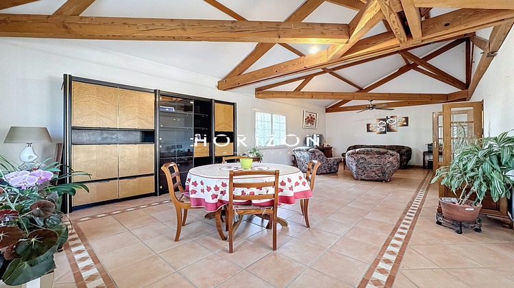 Ma-Cabane - Vente Maison Saint-André-sur-Vieux-Jonc, 200 m²